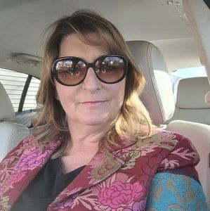 Meet your Posher, Colleen